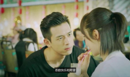 电视剧都市爱情,缘起缘灭，爱在灯火阑珊处